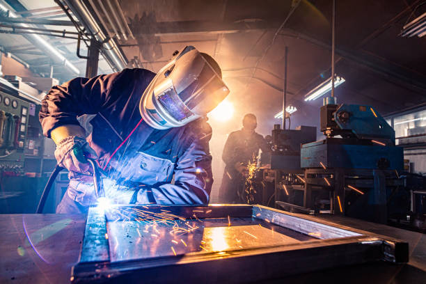 Professional Welder & Metal Fabrication in Dolan Springs, AZ