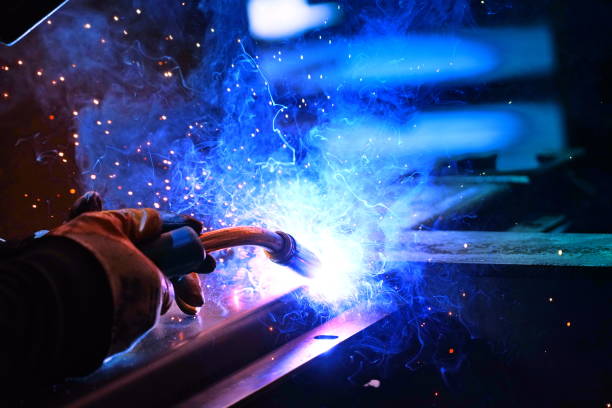 Best Specialty Welding Processes in Dolan Springs, AZ