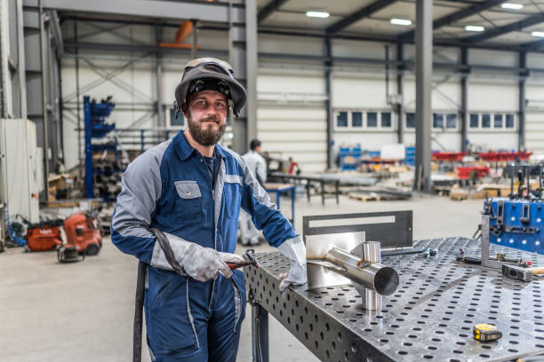 Affordable Welder Services in Dolan Springs, AZ